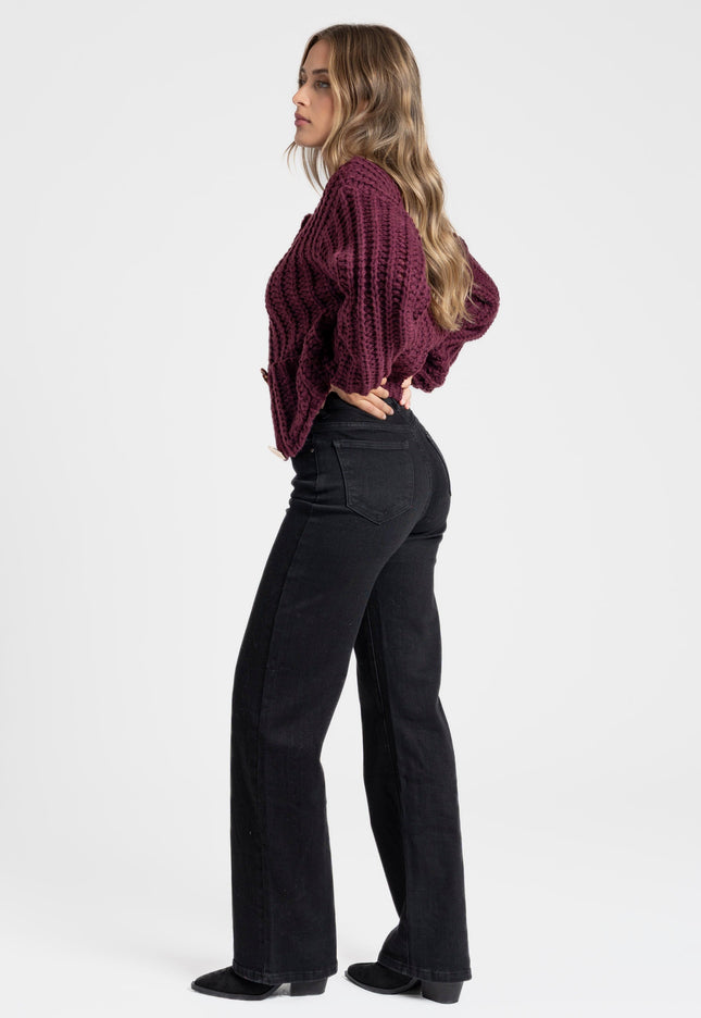 JEANS MISS PLUS