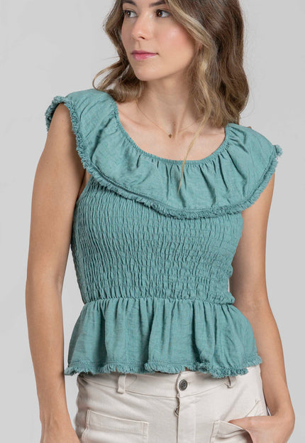 TOP MASSIMA GRAZIA FLUIDO