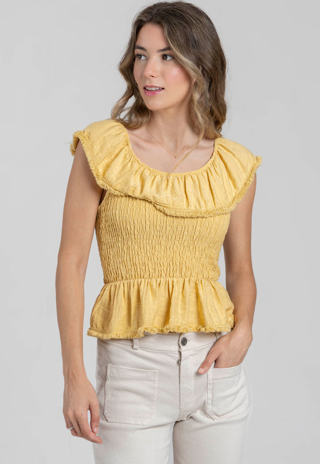 TOP MASSIMA GRAZIA FLUIDO