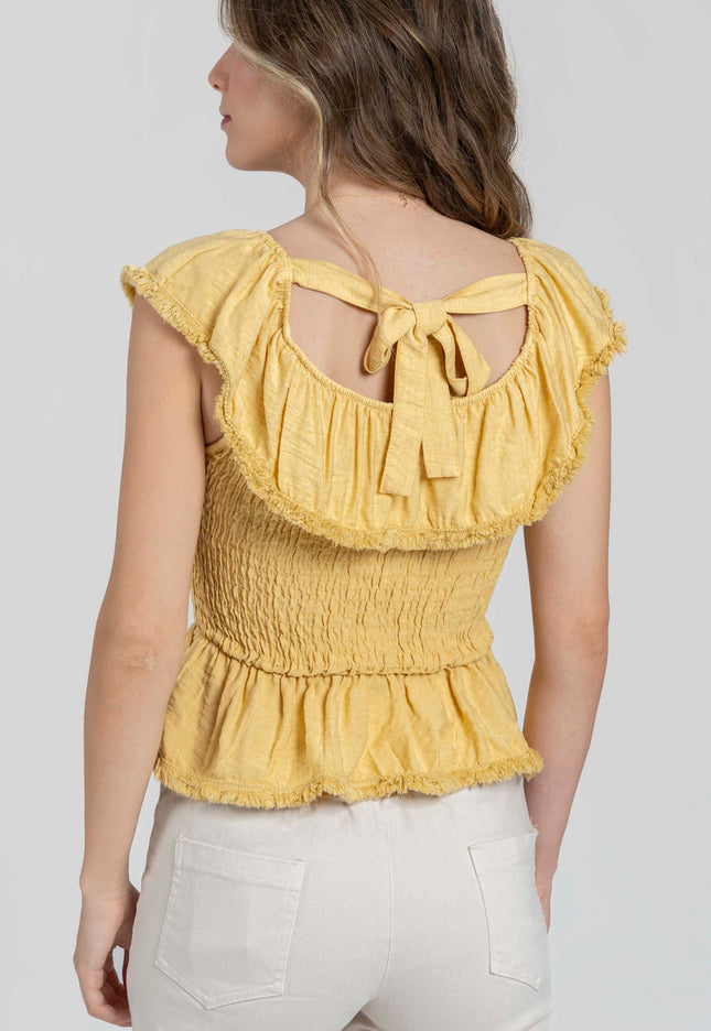 TOP MASSIMA GRAZIA FLUIDO