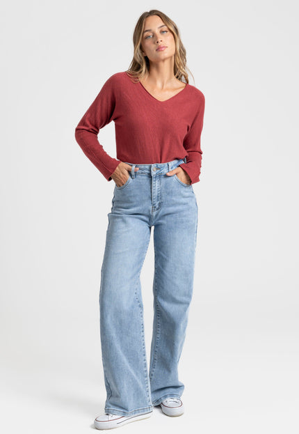 JEANS MISS PLUS
