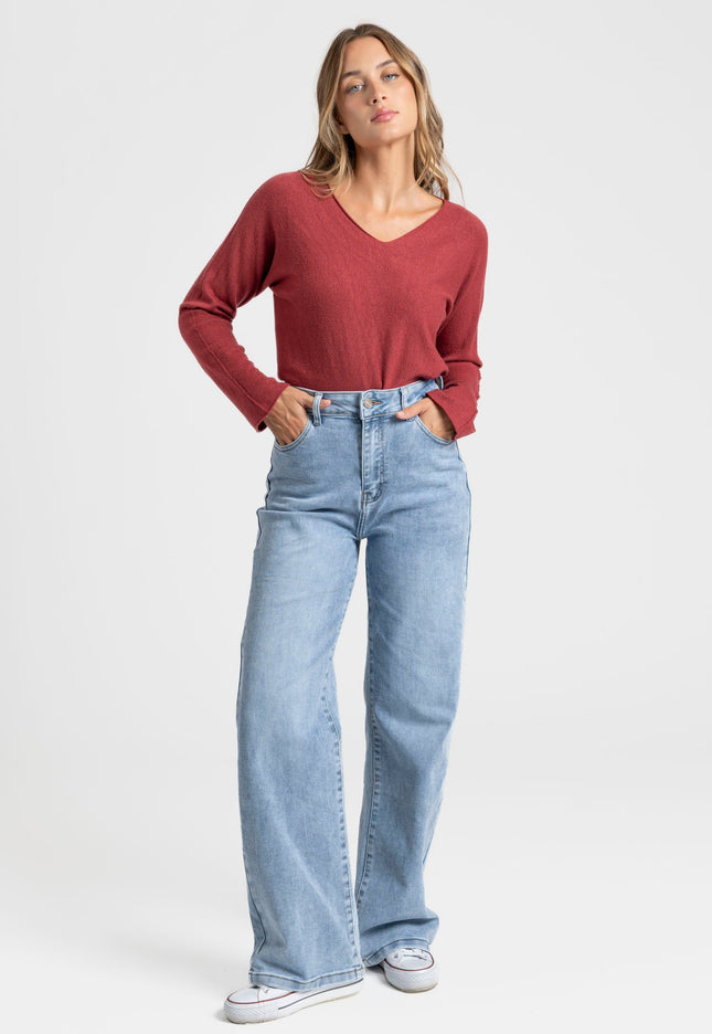 JEANS MISS PLUS