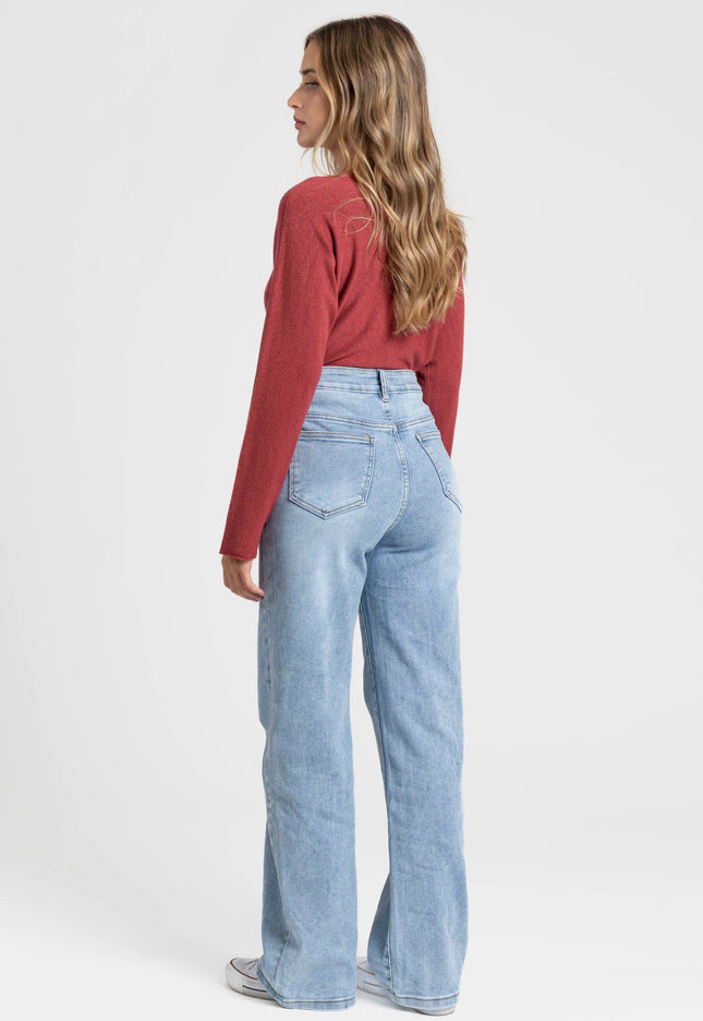 JEANS MISS PLUS