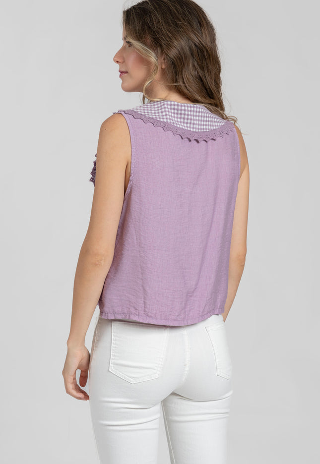 TOP MASSIMA GRAZIA BOBO