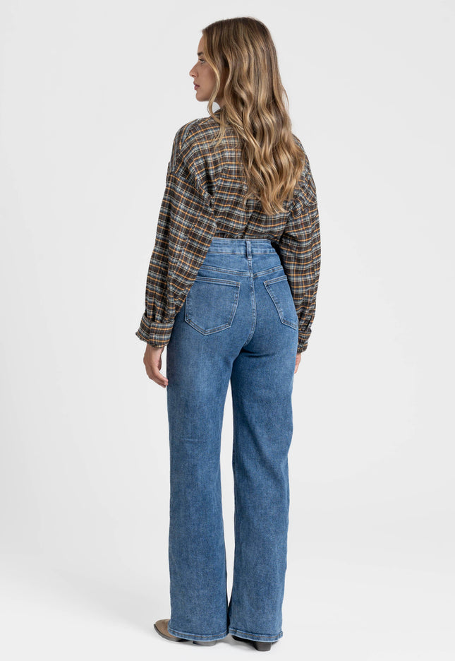 JEANS MISS PLUS