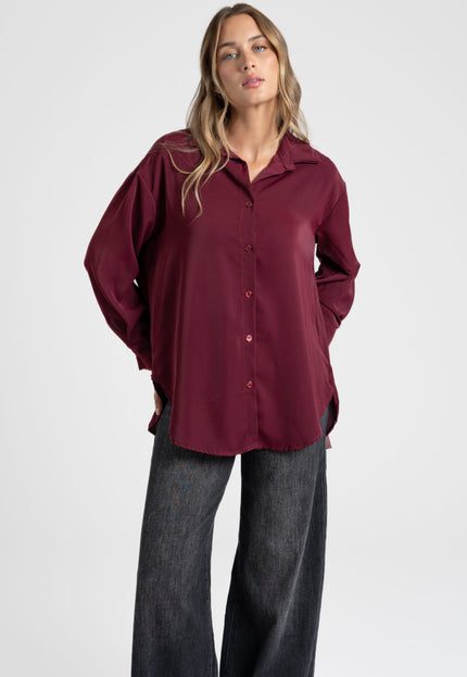 CAMISA ARMONIAS FLUIDA