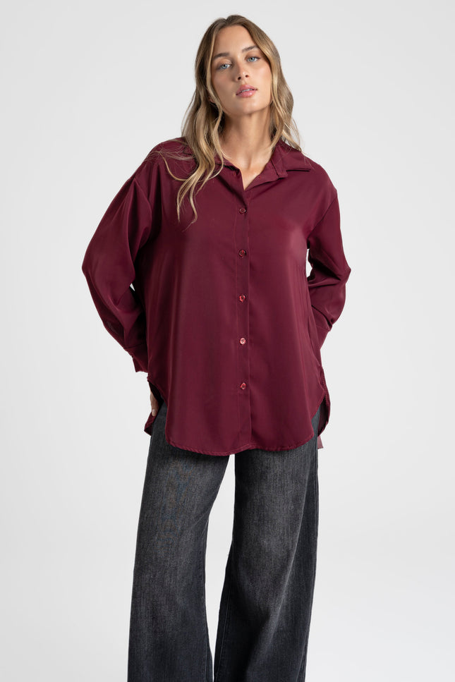 CAMISA ARMONIAS FLUIDA