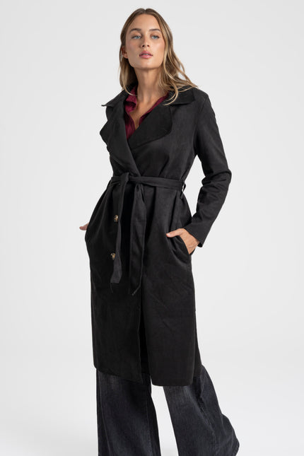 TRENCH ARMONIAS ANTE