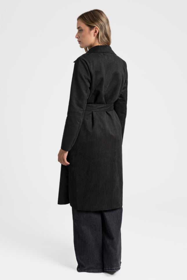 TRENCH ARMONIAS ANTE