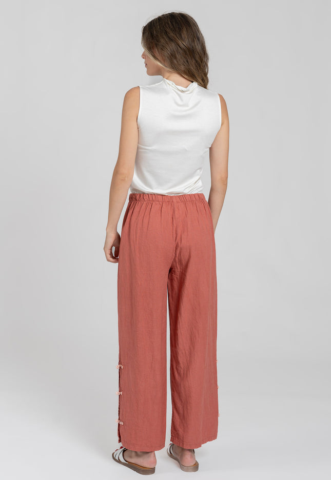 PANTALÓN MASSIMA GRAZIA LIA