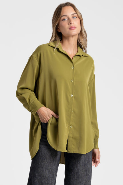 CAMISA ARMONIAS FLUIDA