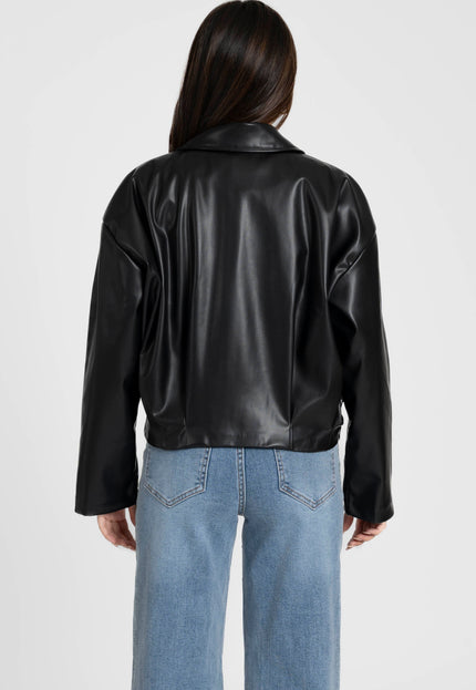 JEANS LAULIA WIDE LEG