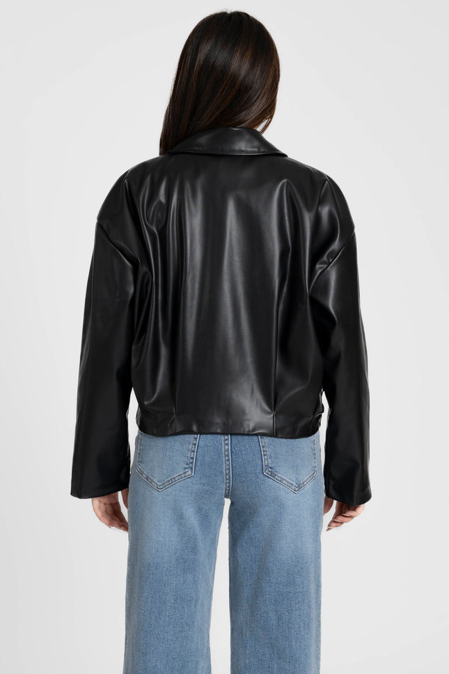 JEANS LAULIA WIDE LEG