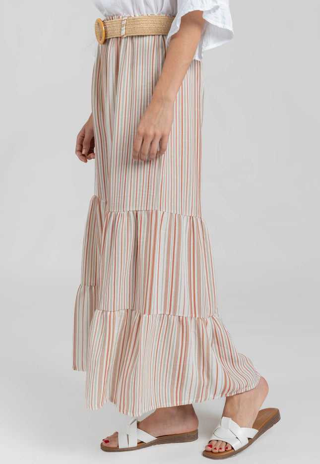 PANTALÓN MASSIMA GRAZIA RAYAS