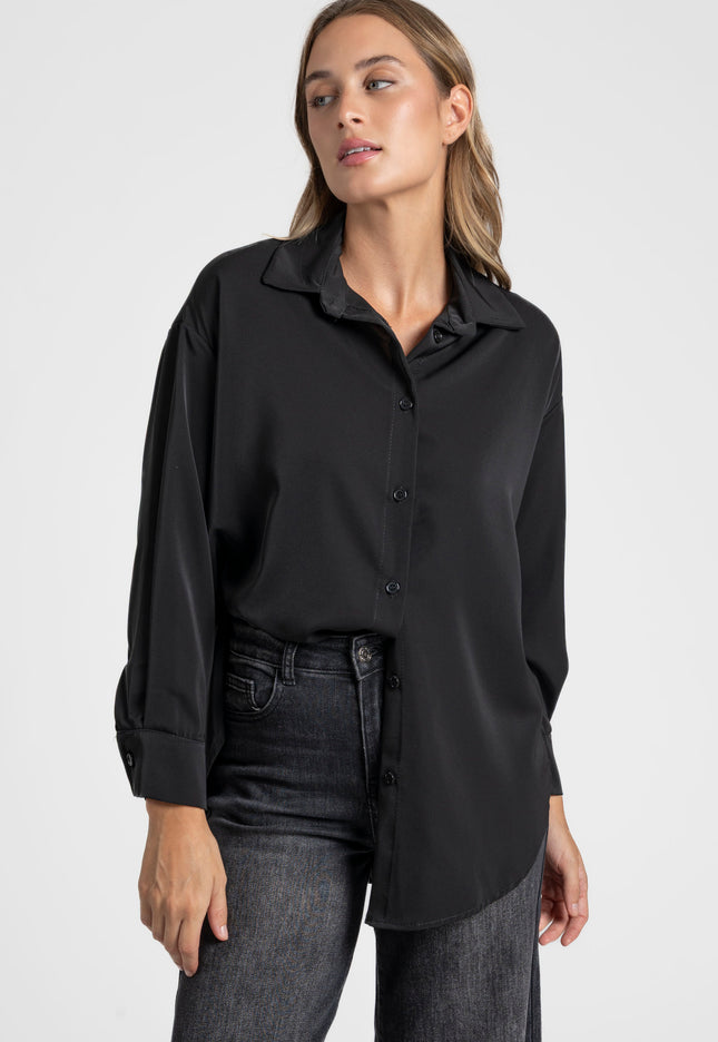 CAMISA ARMONIAS FLUIDA