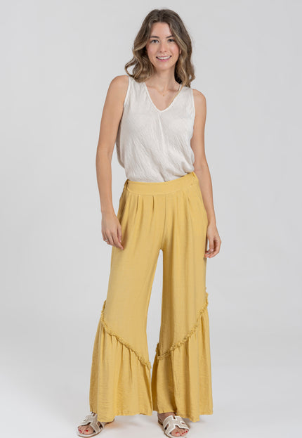 PANTALÓN MASSIMA GRAZIA BIHI