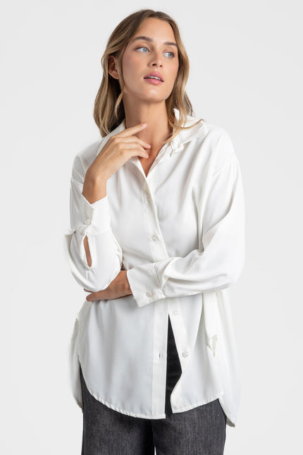 CAMISA ARMONIAS FLUIDA