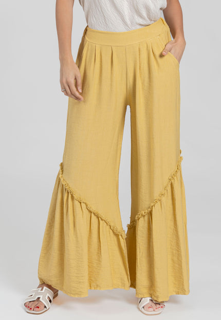 PANTALÓN MASSIMA GRAZIA BIHI