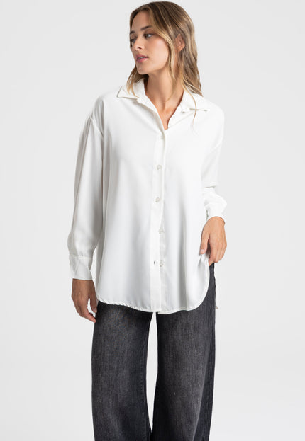 CAMISA ARMONIAS FLUIDA