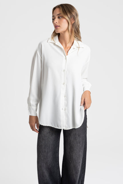 CAMISA ARMONIAS FLUIDA