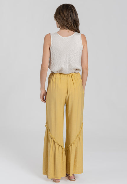 PANTALÓN MASSIMA GRAZIA BIHI