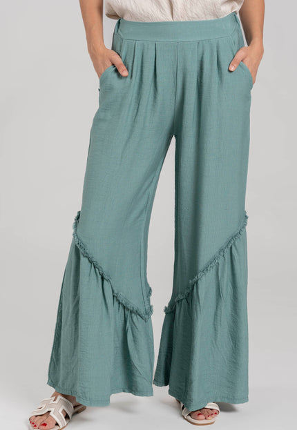 PANTALÓN MASSIMA GRAZIA BIHI