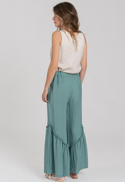 PANTALÓN MASSIMA GRAZIA BIHI