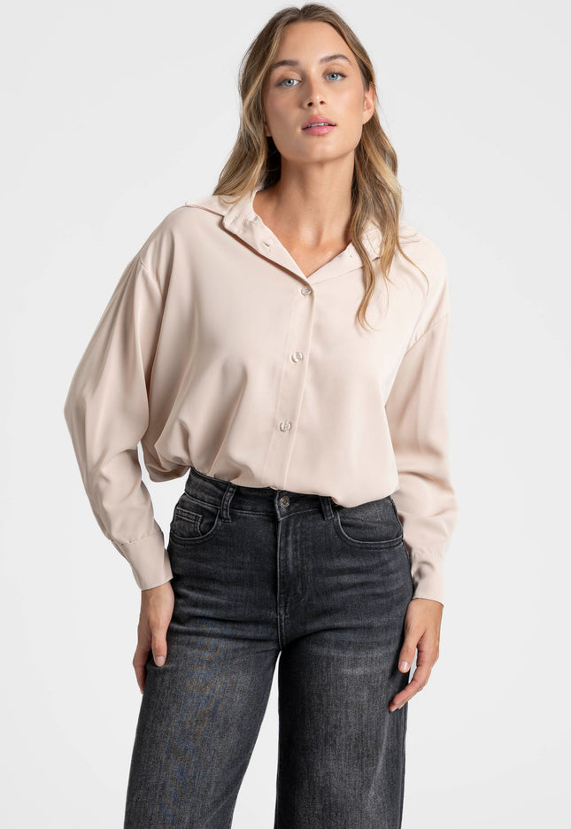 CAMISA ARMONIAS FLUIDA