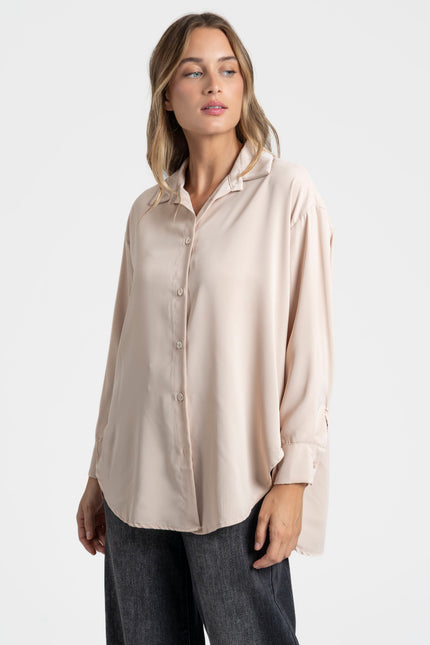 CAMISA ARMONIAS FLUIDA