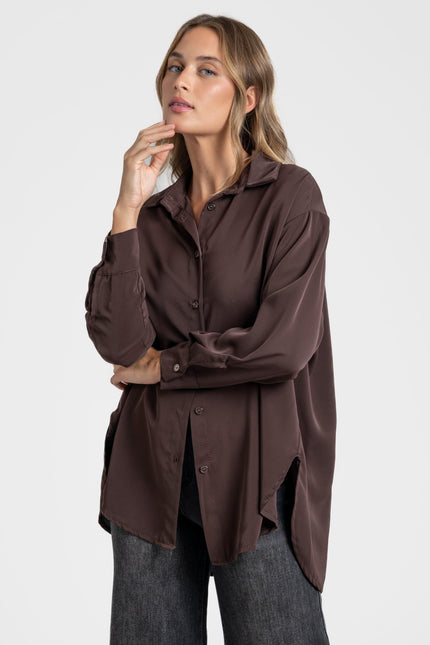 CAMISA ARMONIAS FLUIDA