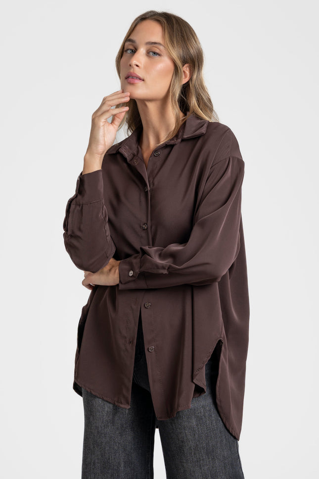 CAMISA ARMONIAS FLUIDA