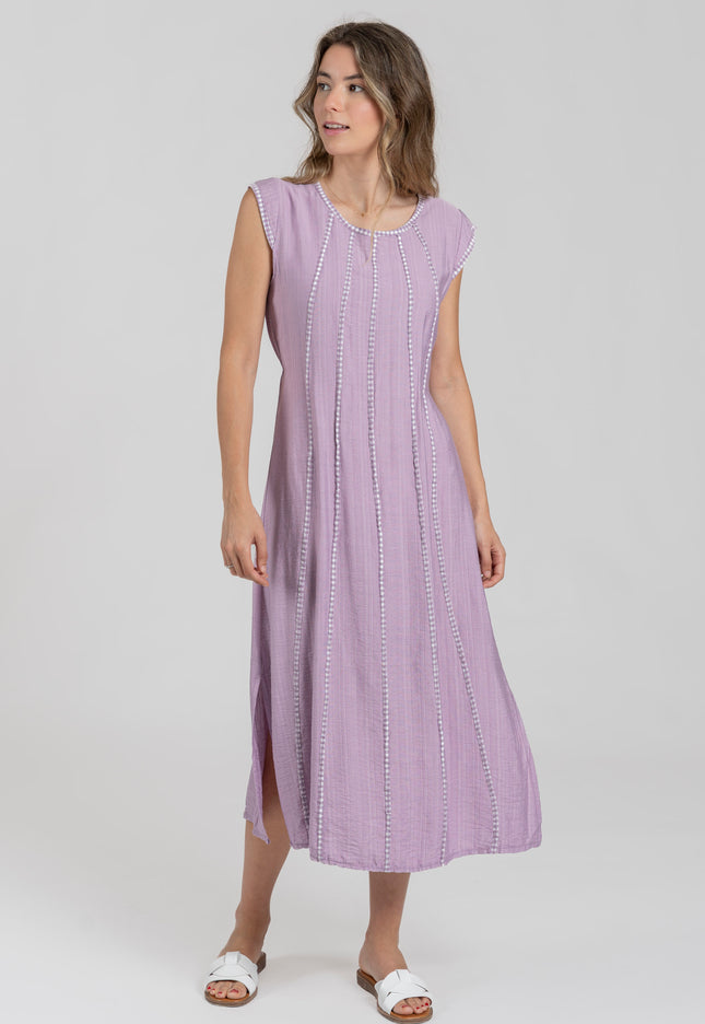 VESTIDO MASSIMA GRAZIA VIKI