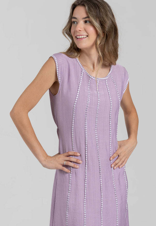 VESTIDO MASSIMA GRAZIA VIKI