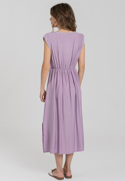 VESTIDO MASSIMA GRAZIA VIKI