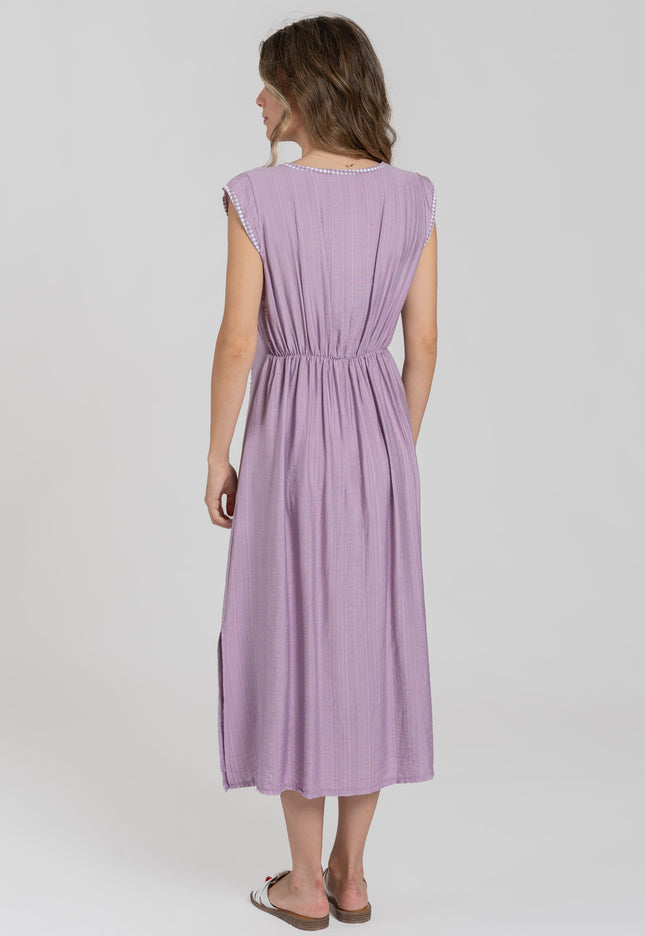 VESTIDO MASSIMA GRAZIA VIKI
