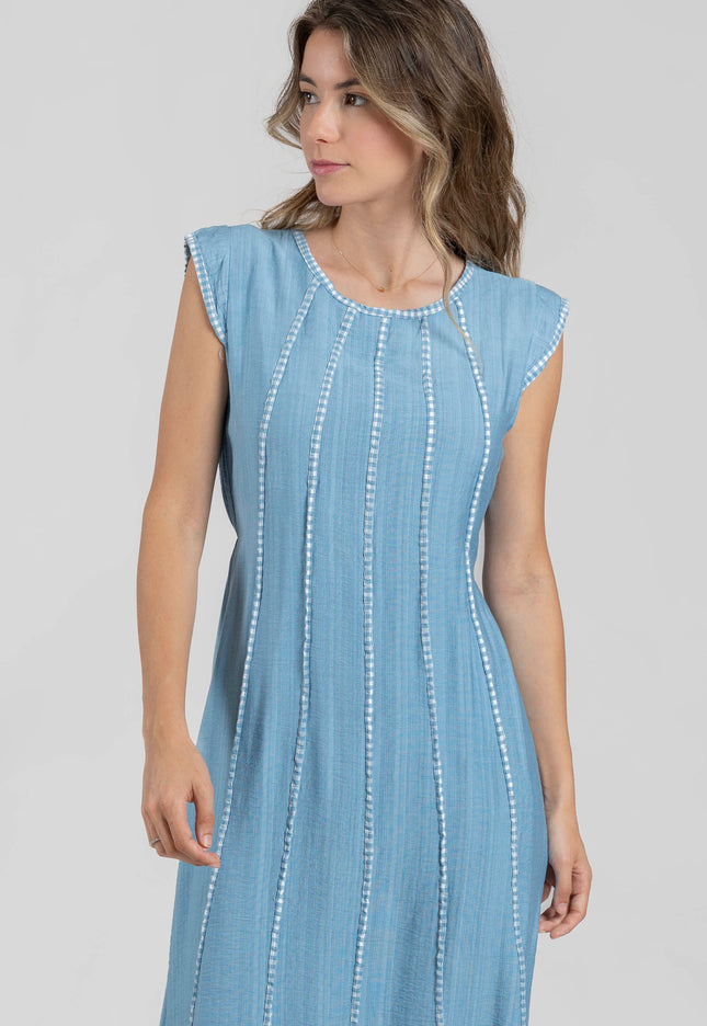 VESTIDO MASSIMA GRAZIA VIKI
