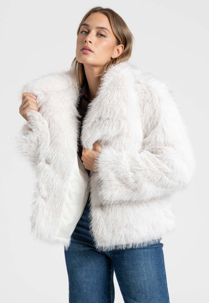 CHAQUETA ARMONIAS PILI