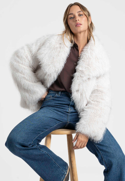 CHAQUETA ARMONIAS PILI