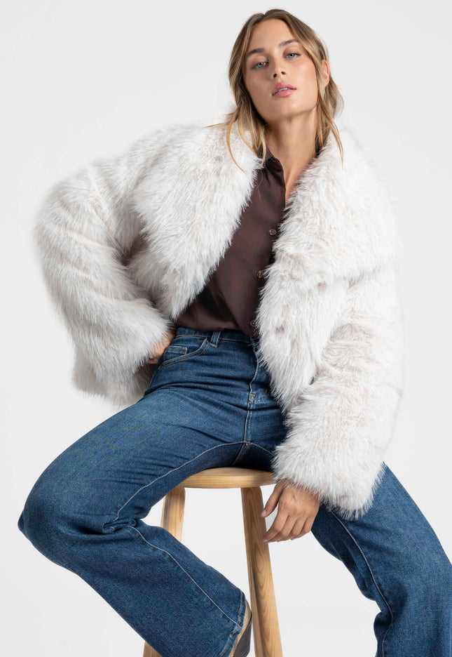 CHAQUETA ARMONIAS PILI
