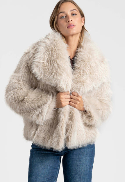 CHAQUETA ARMONIAS PILI