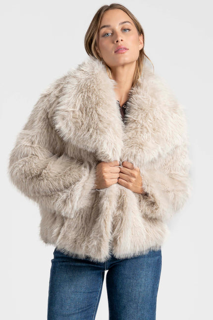 CHAQUETA ARMONIAS PILI