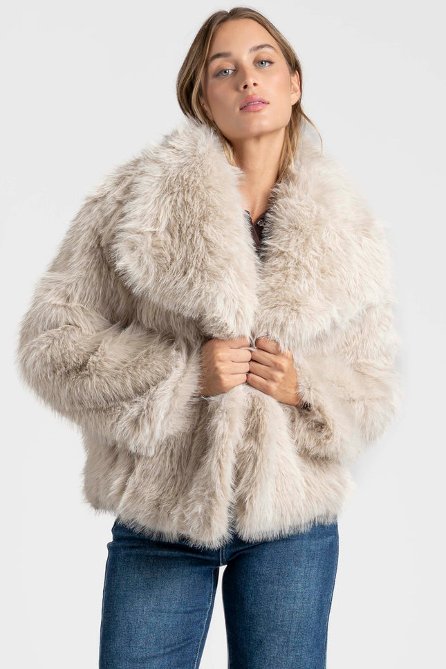 CHAQUETA ARMONIAS PILI