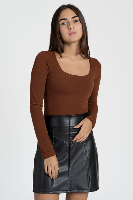 CAMISETA ARMONIAS BASICO