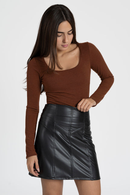 CAMISETA ARMONIAS BASICO