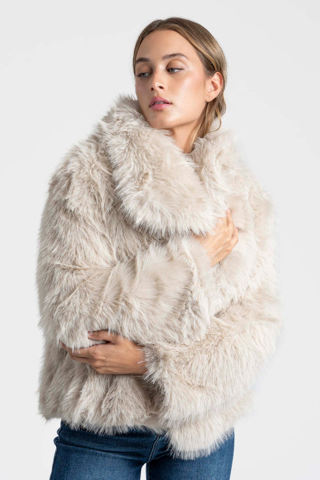 CHAQUETA ARMONIAS PILI