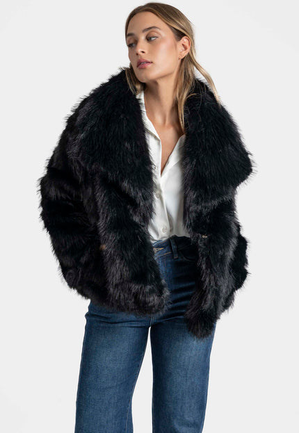 CHAQUETA ARMONIAS PILI