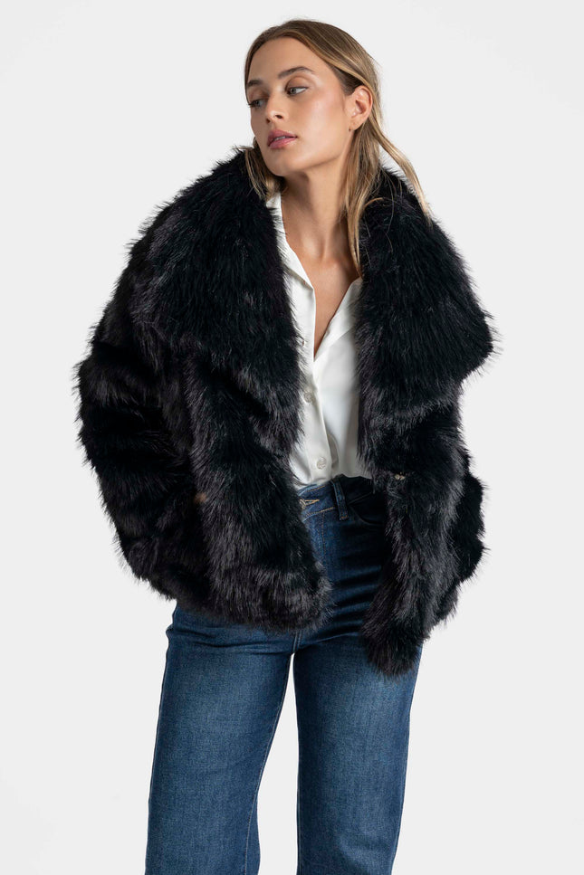 CHAQUETA ARMONIAS PILI