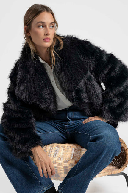 CHAQUETA ARMONIAS PILI