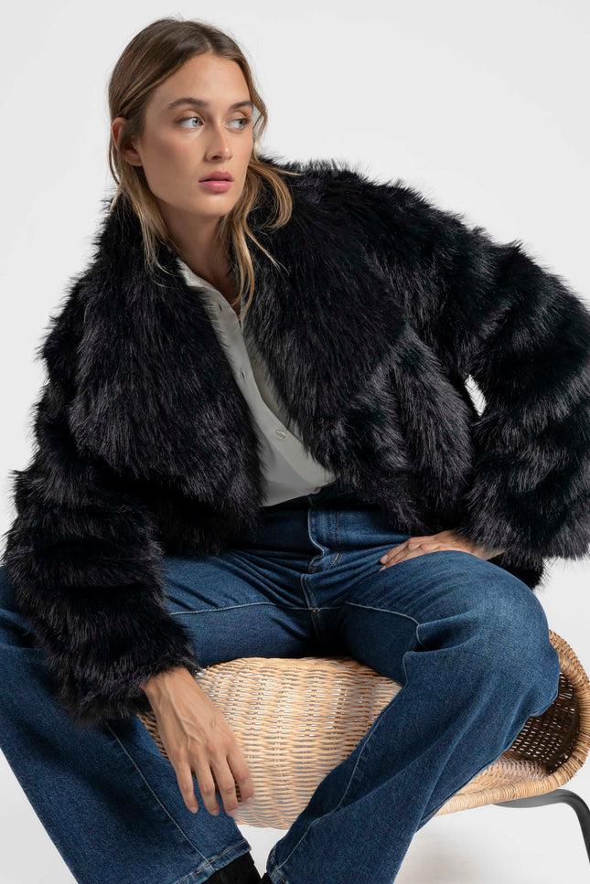 CHAQUETA ARMONIAS PILI