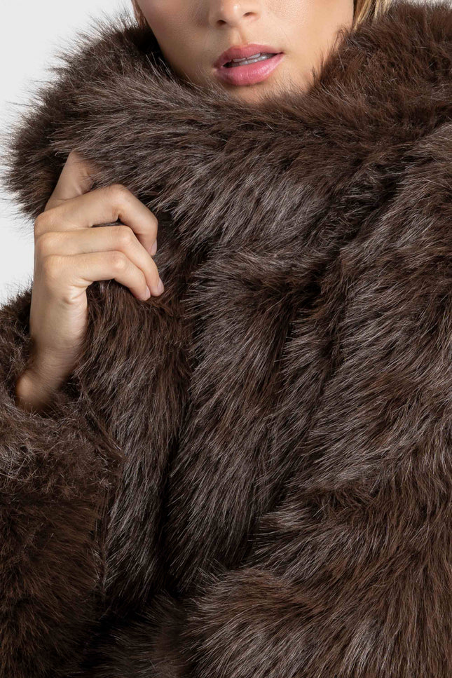 CHAQUETA ARMONIAS PILI